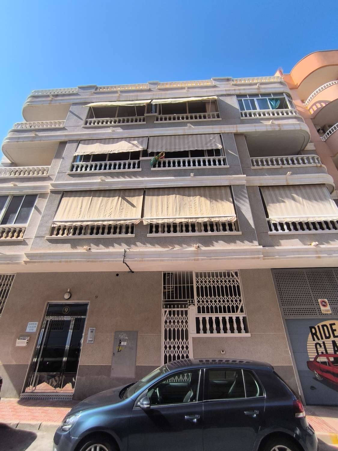 VIVIENDA A POCOS METROS DE LA PLAYA