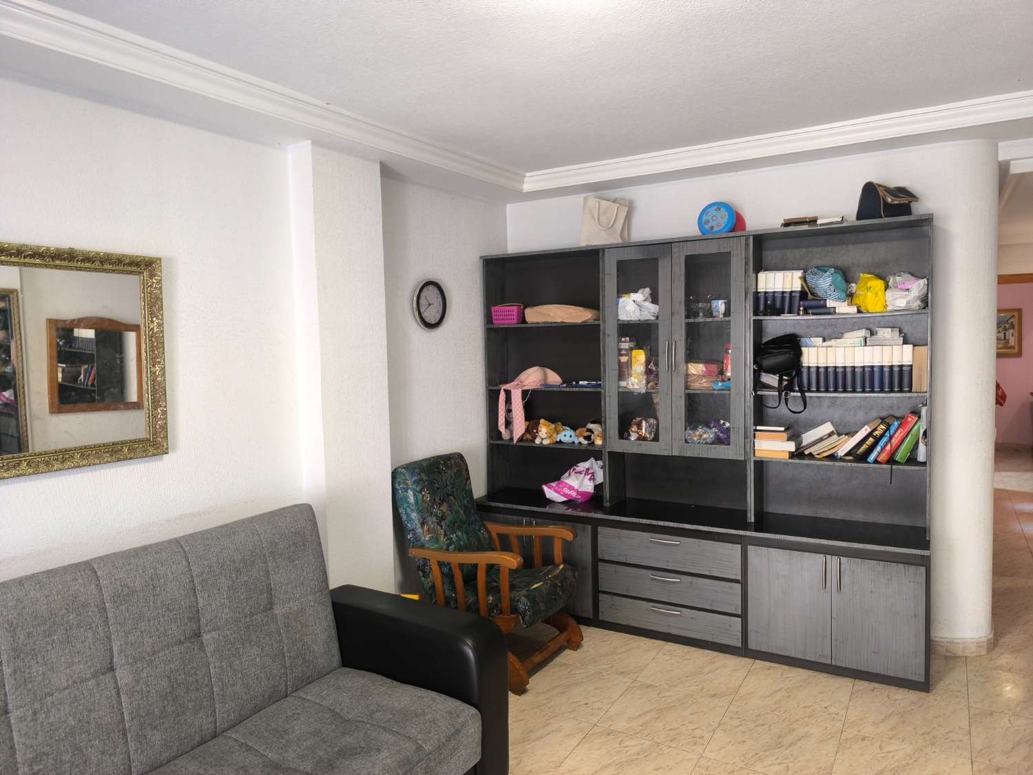 VIVIENDA A POCOS METROS DE LA PLAYA