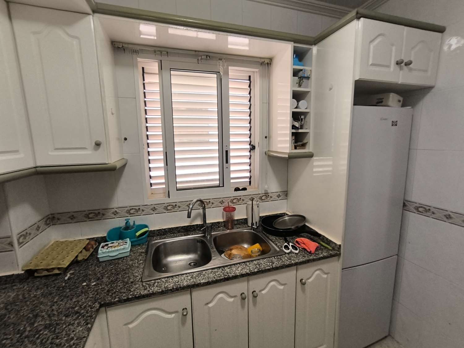 VIVIENDA A POCOS METROS DE LA PLAYA