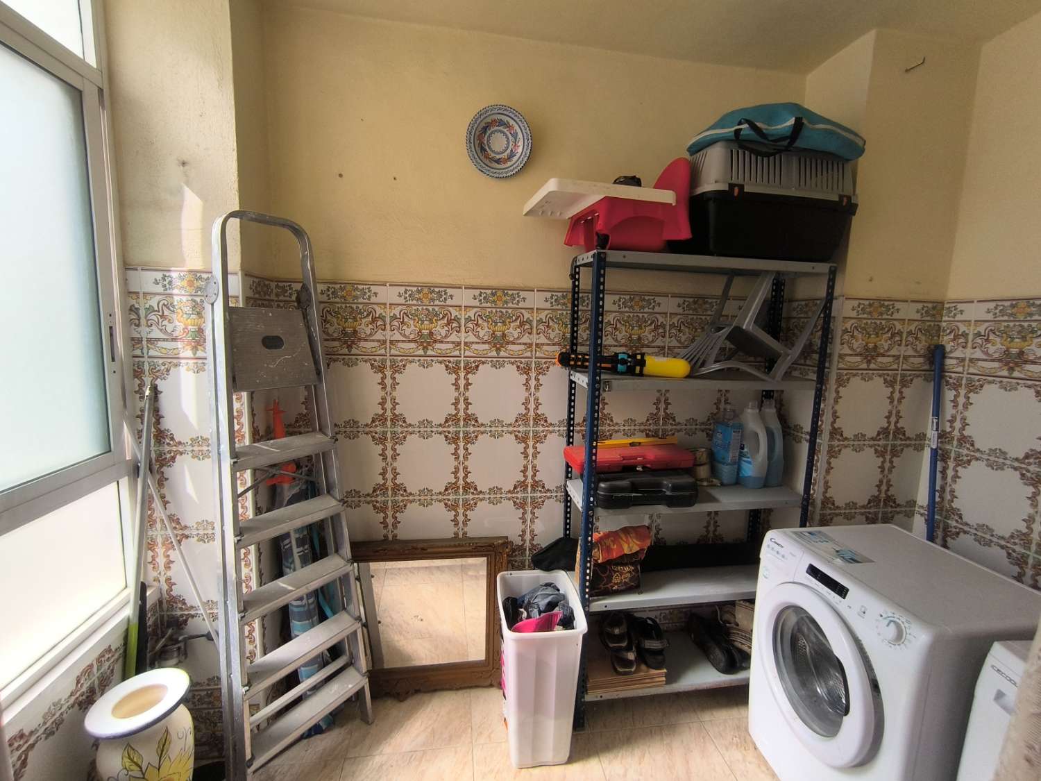VIVIENDA A POCOS METROS DE LA PLAYA