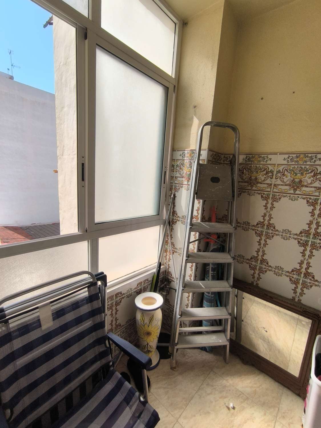 VIVIENDA A POCOS METROS DE LA PLAYA