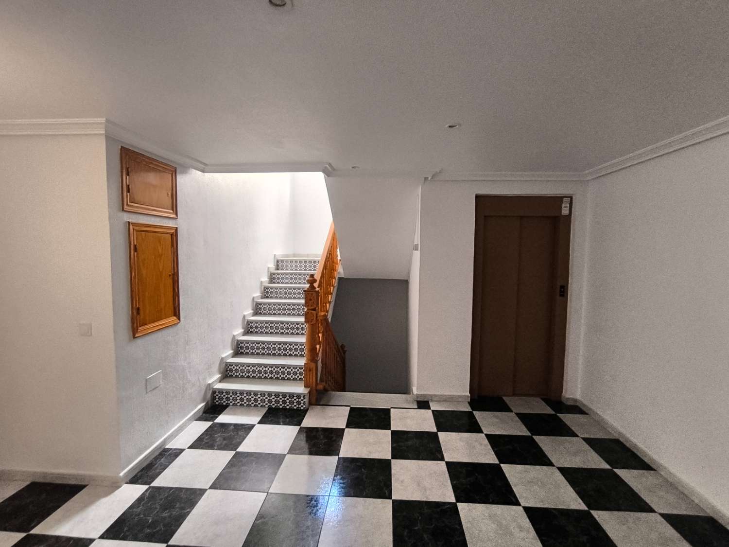 VIVIENDA A POCOS METROS DE LA PLAYA