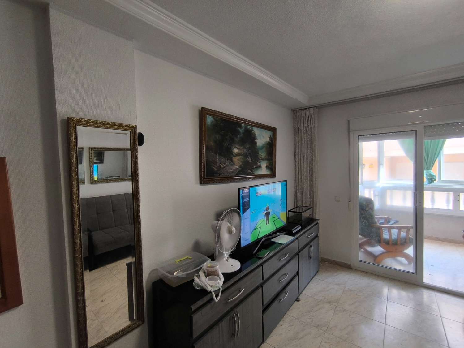 VIVIENDA A POCOS METROS DE LA PLAYA