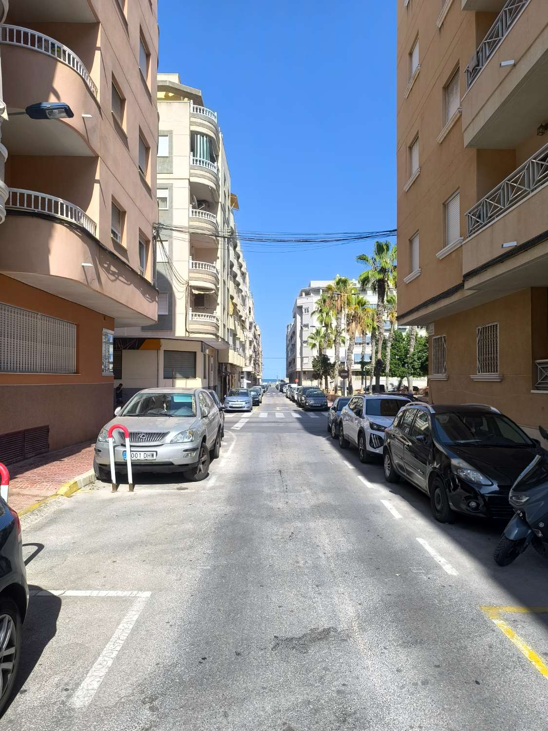 VIVIENDA A POCOS METROS DE LA PLAYA