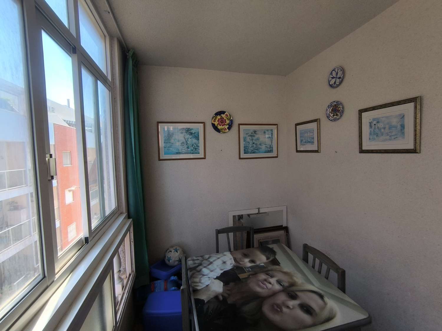 VIVIENDA A POCOS METROS DE LA PLAYA