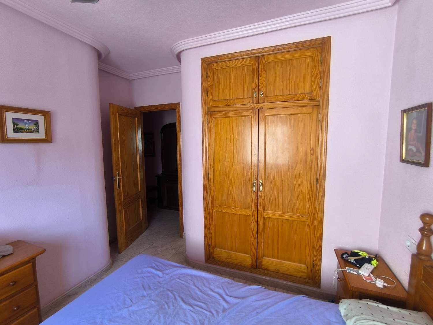 VIVIENDA A POCOS METROS DE LA PLAYA
