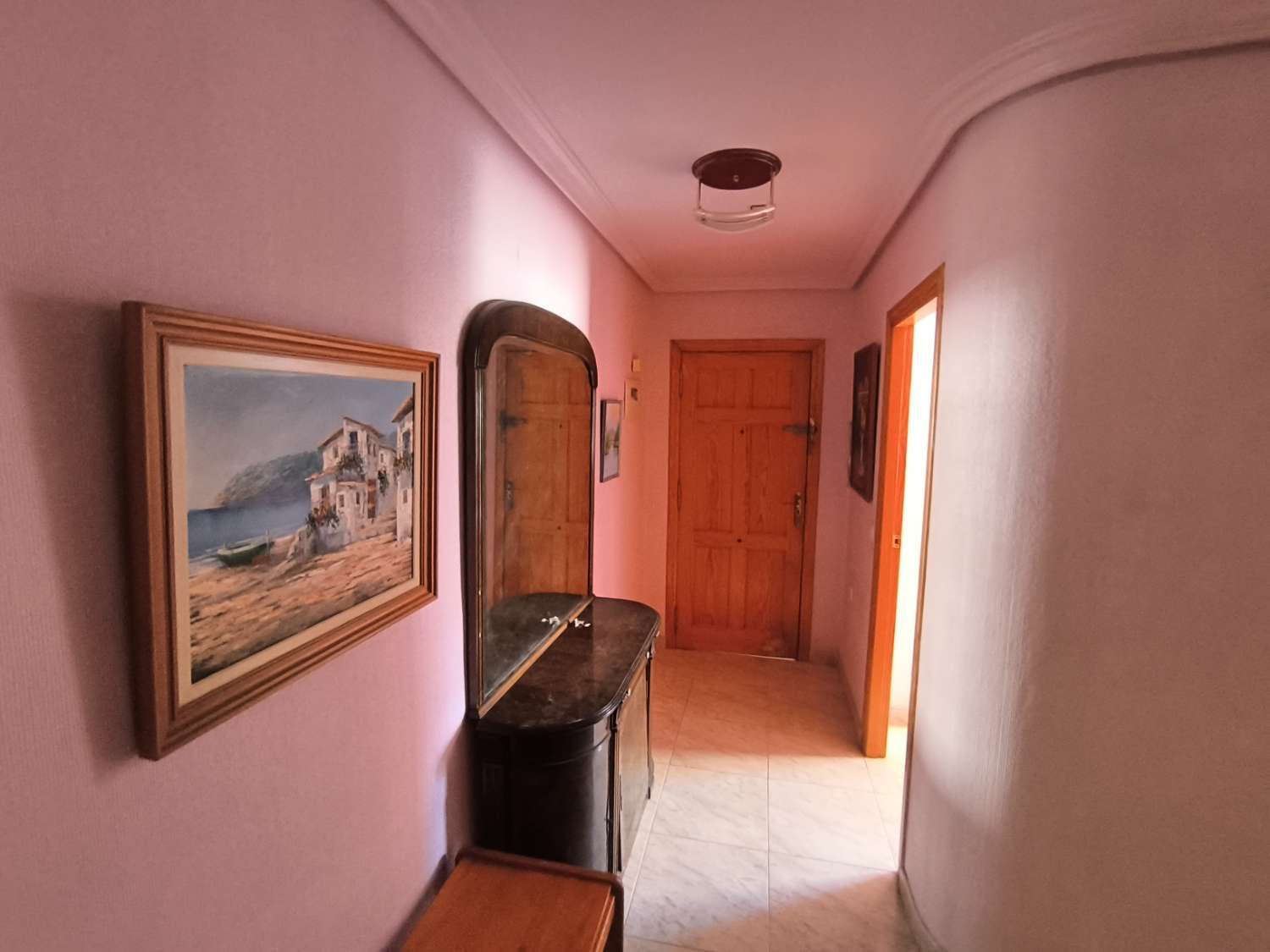 VIVIENDA A POCOS METROS DE LA PLAYA