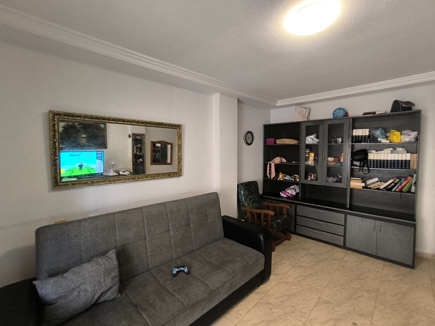 VIVIENDA A POCOS METROS DE LA PLAYA