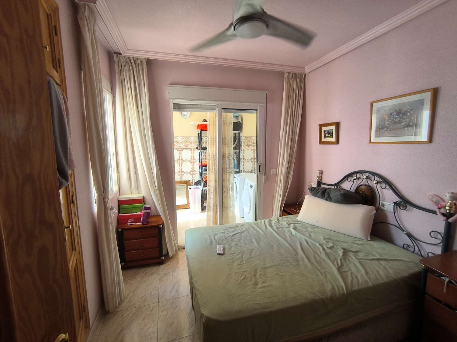 VIVIENDA A POCOS METROS DE LA PLAYA