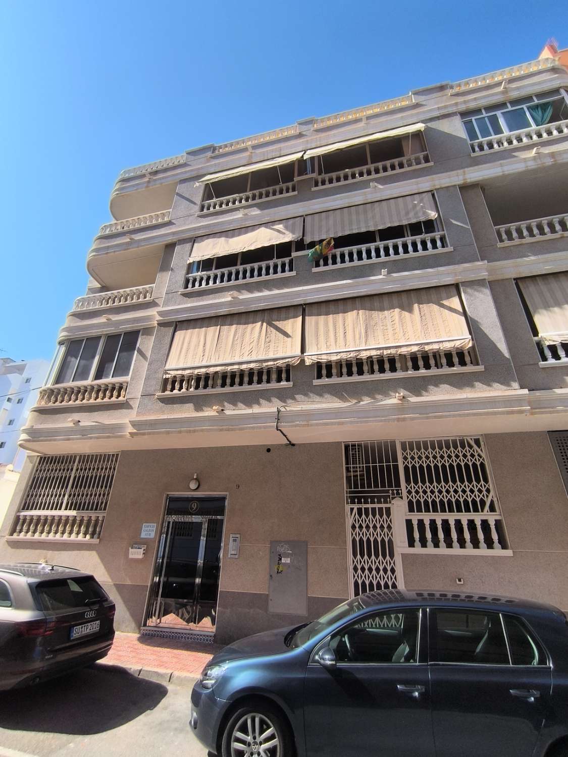 VIVIENDA A POCOS METROS DE LA PLAYA