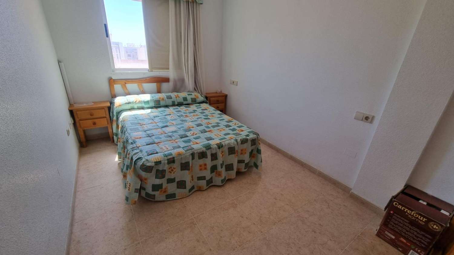 OPORTUNIDAD DE PISO BIEN UBICADO