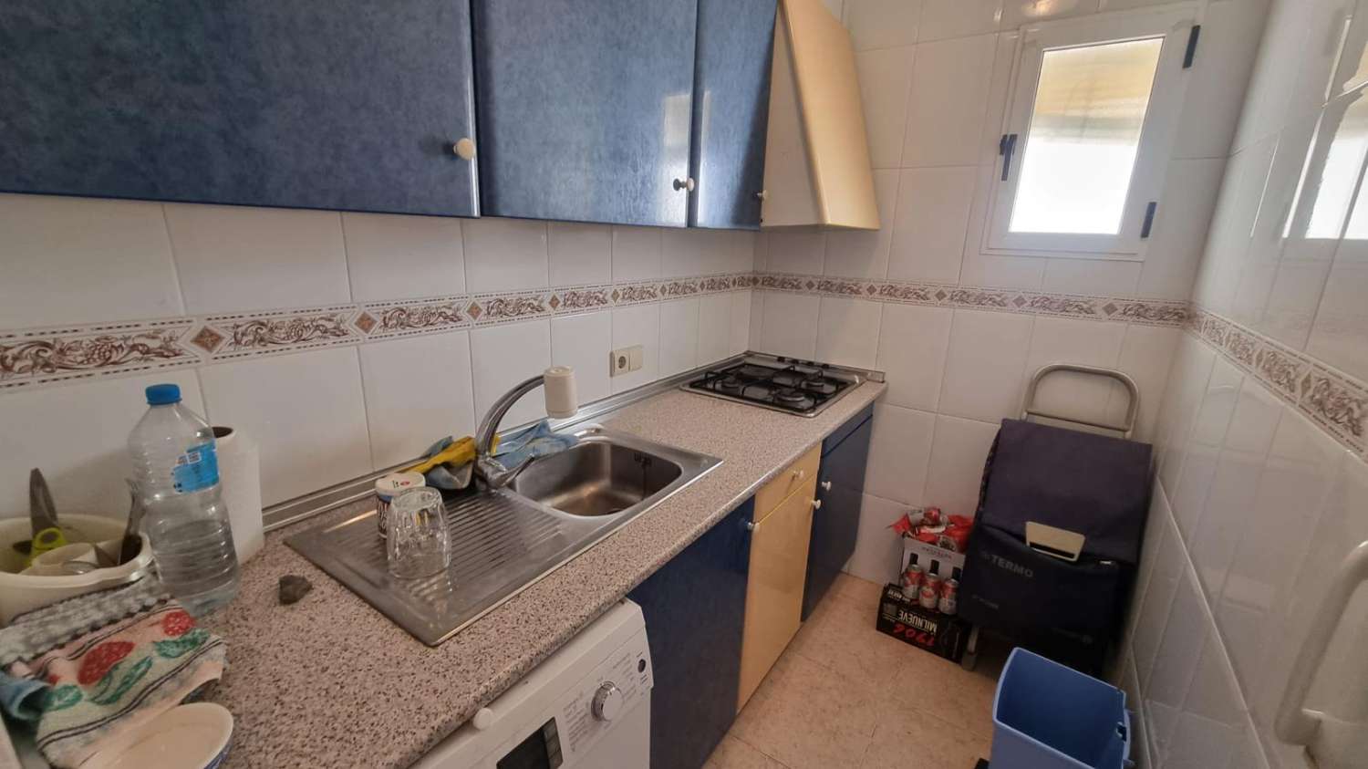 OPORTUNIDAD DE PISO BIEN UBICADO