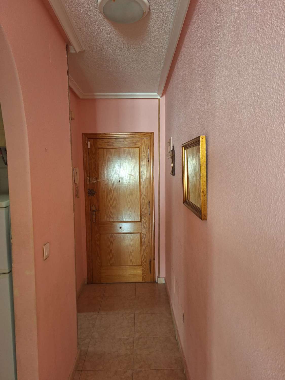 OPORTUNIDAD DE PISO BIEN UBICADO