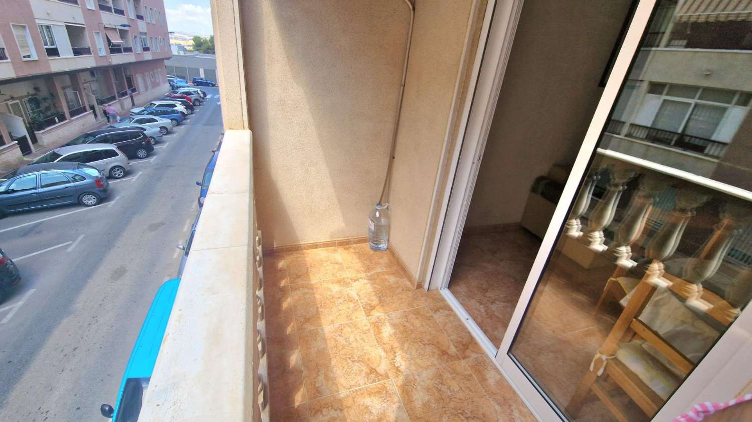 OPORTUNIDAD EN PLENO CENTRO DE TORREVIEJA