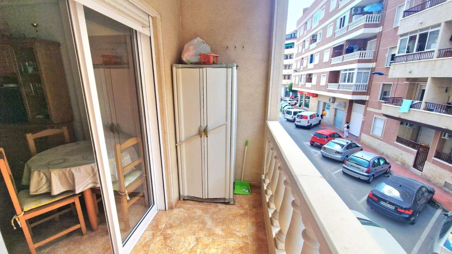 OPORTUNIDAD EN PLENO CENTRO DE TORREVIEJA