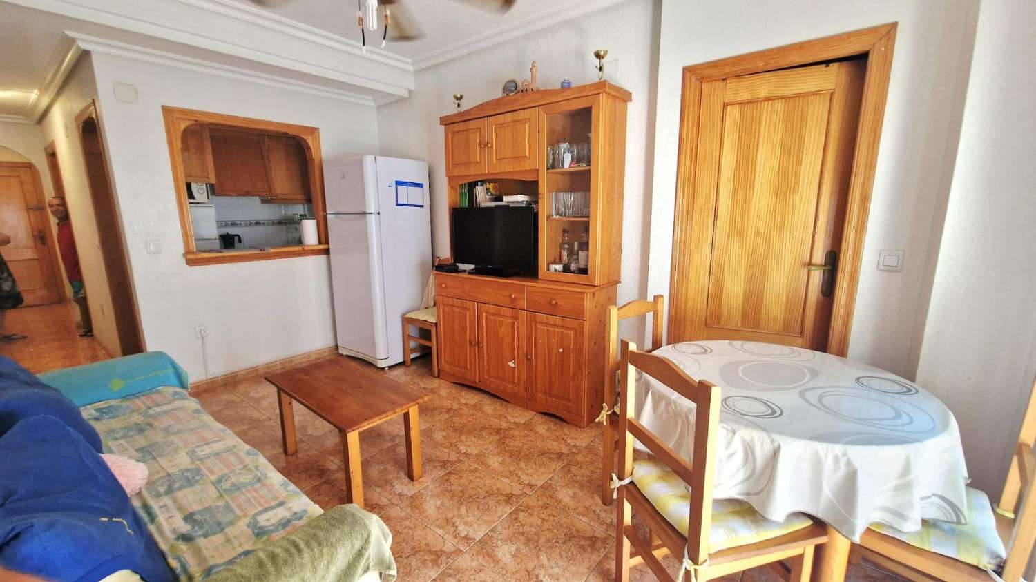 OPORTUNIDAD EN PLENO CENTRO DE TORREVIEJA