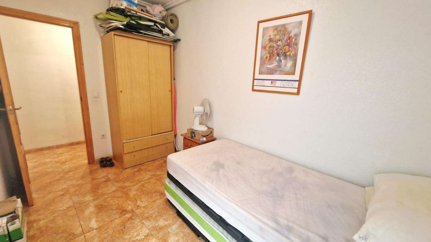 OPORTUNIDAD EN PLENO CENTRO DE TORREVIEJA