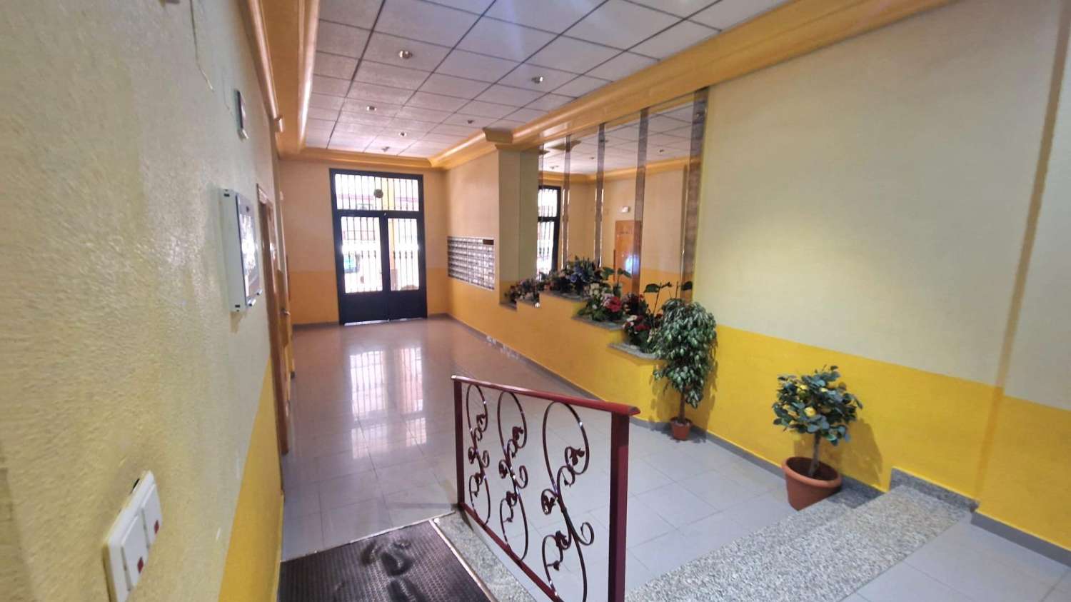 OPORTUNIDAD EN PLENO CENTRO DE TORREVIEJA