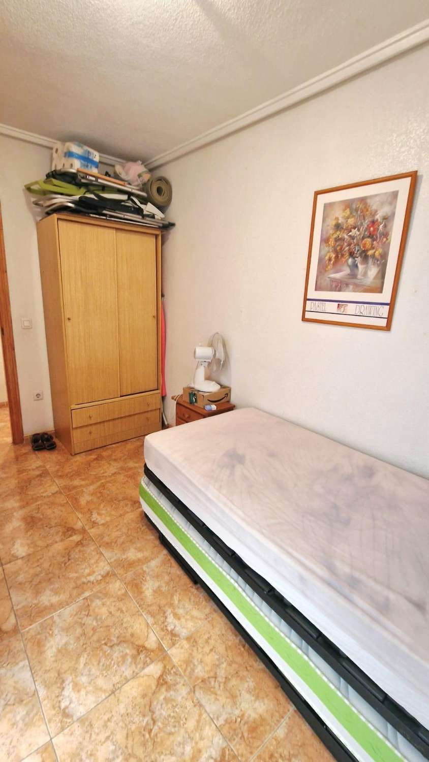 OPORTUNIDAD EN PLENO CENTRO DE TORREVIEJA