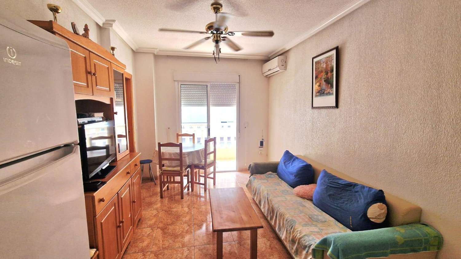 OPORTUNIDAD EN PLENO CENTRO DE TORREVIEJA
