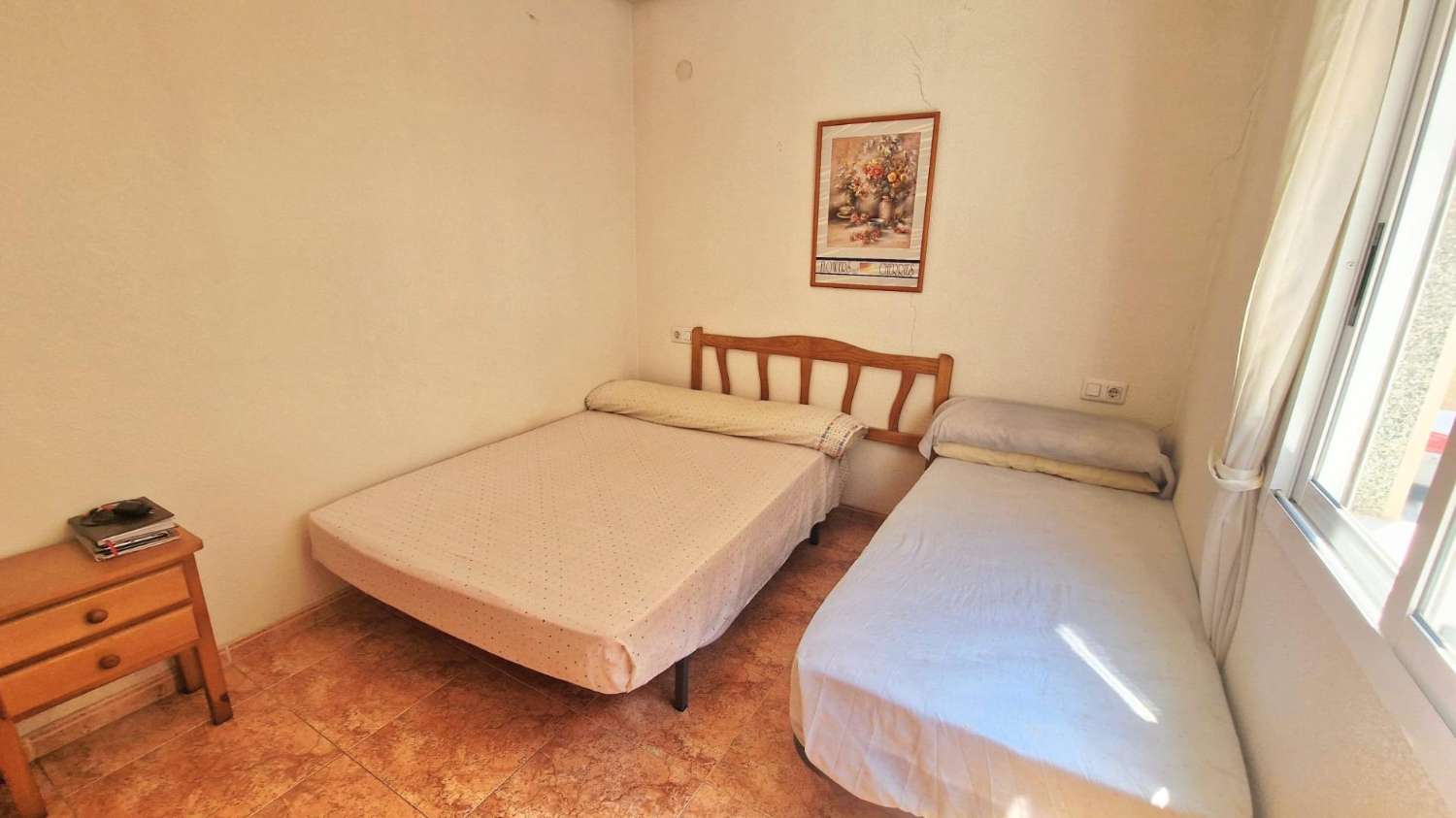 OPORTUNIDAD EN PLENO CENTRO DE TORREVIEJA