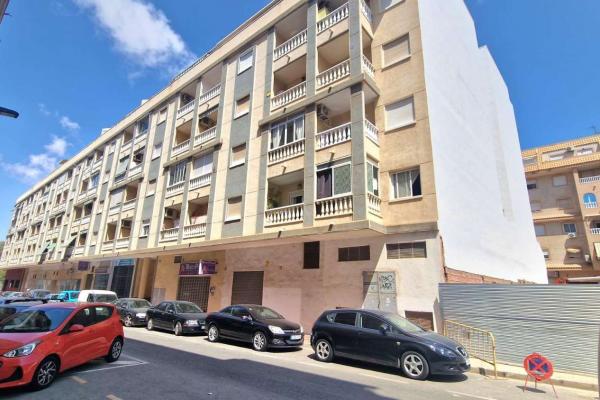 Piso en venta en Centro - Muelle Pesquero (Torrevieja)