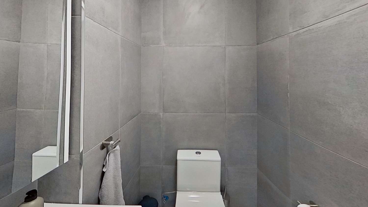 OPORTUNIDAD EN PRIMERA LÍNEA