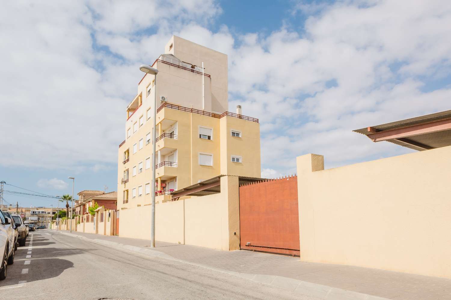 OCASIÓN EN PLENO CENTRO DE TORREVIEJA