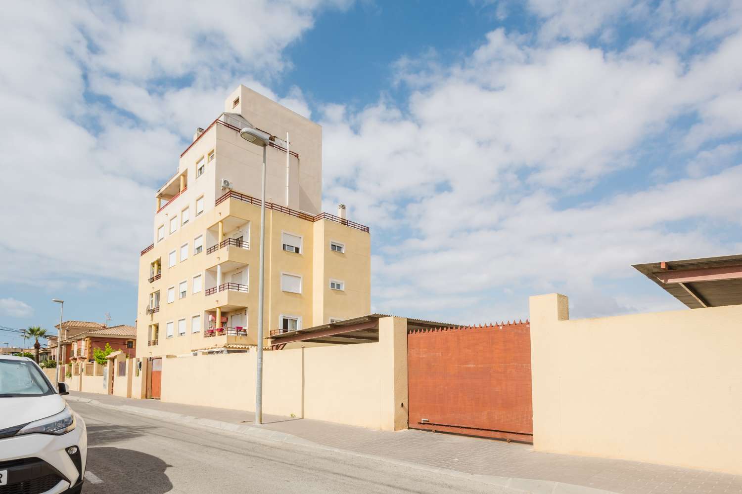 OCASIÓN EN PLENO CENTRO DE TORREVIEJA