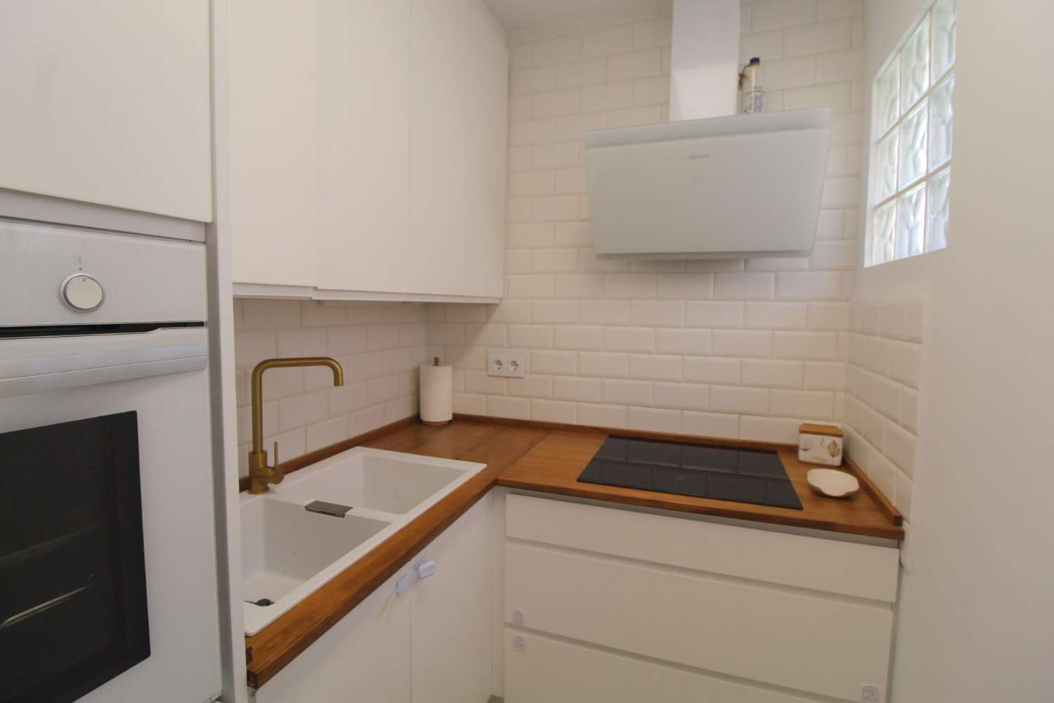 Flat for sale in La Veleta (Torrevieja)