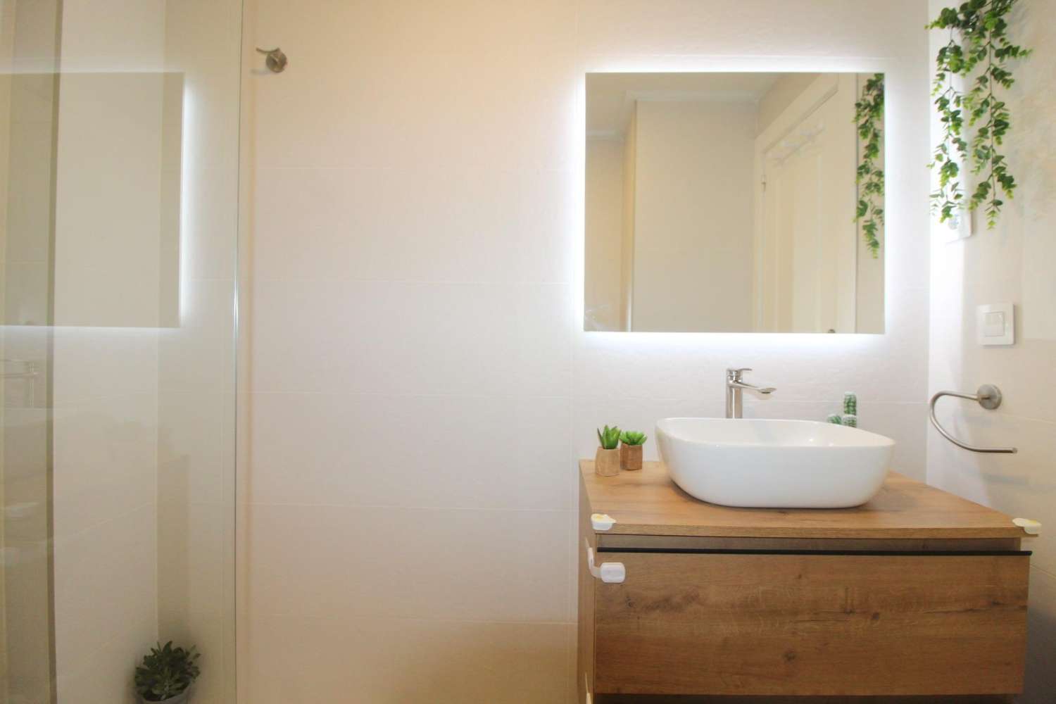 Flat for sale in La Veleta (Torrevieja)