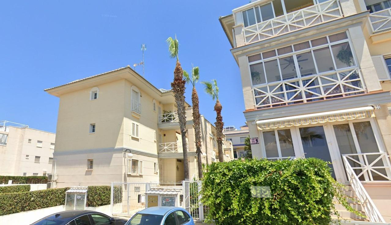 Flat for sale in La Veleta (Torrevieja)