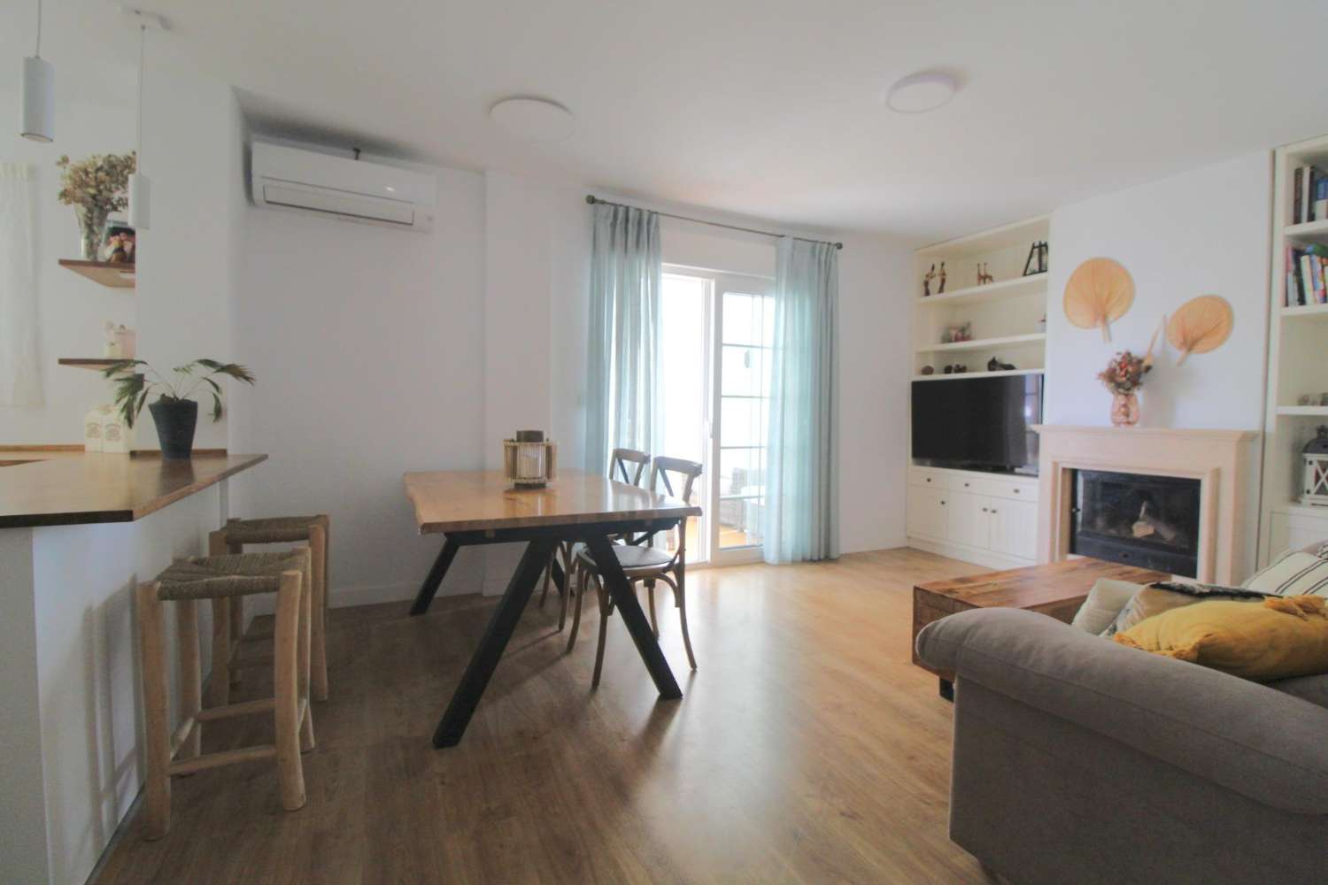 Flat for sale in La Veleta (Torrevieja)