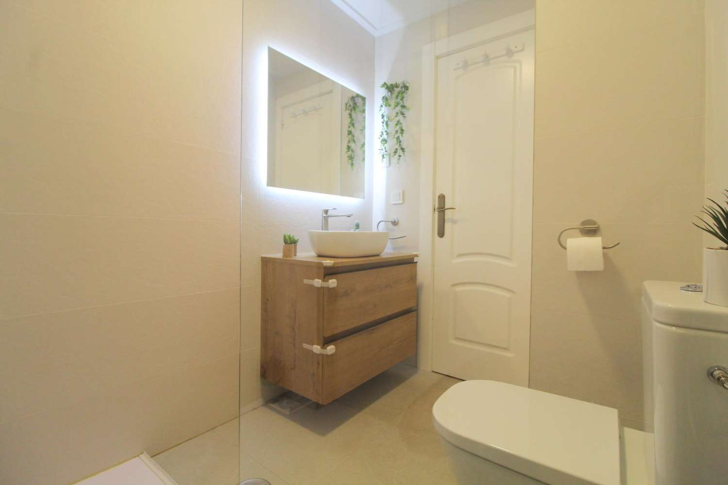 Flat for sale in La Veleta (Torrevieja)