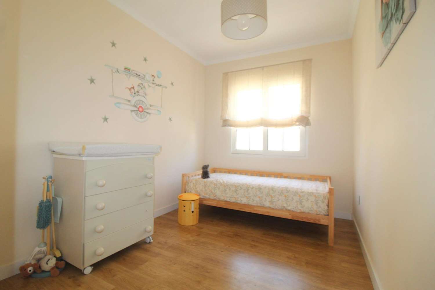 Flat for sale in La Veleta (Torrevieja)