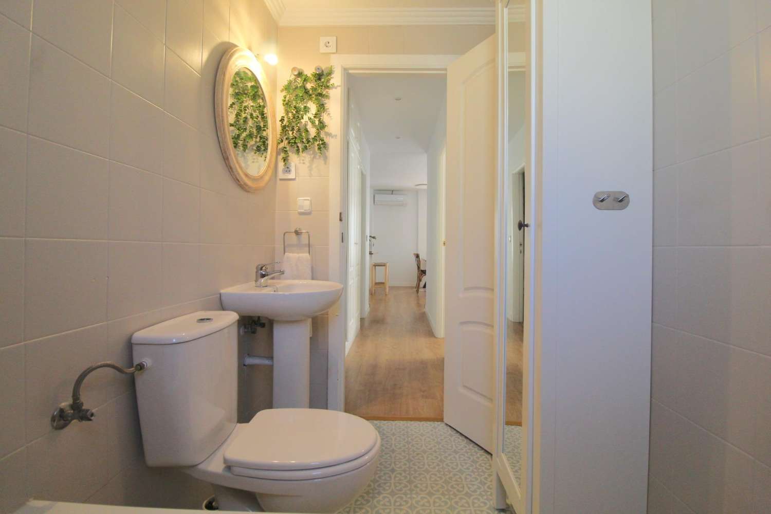 Flat for sale in La Veleta (Torrevieja)