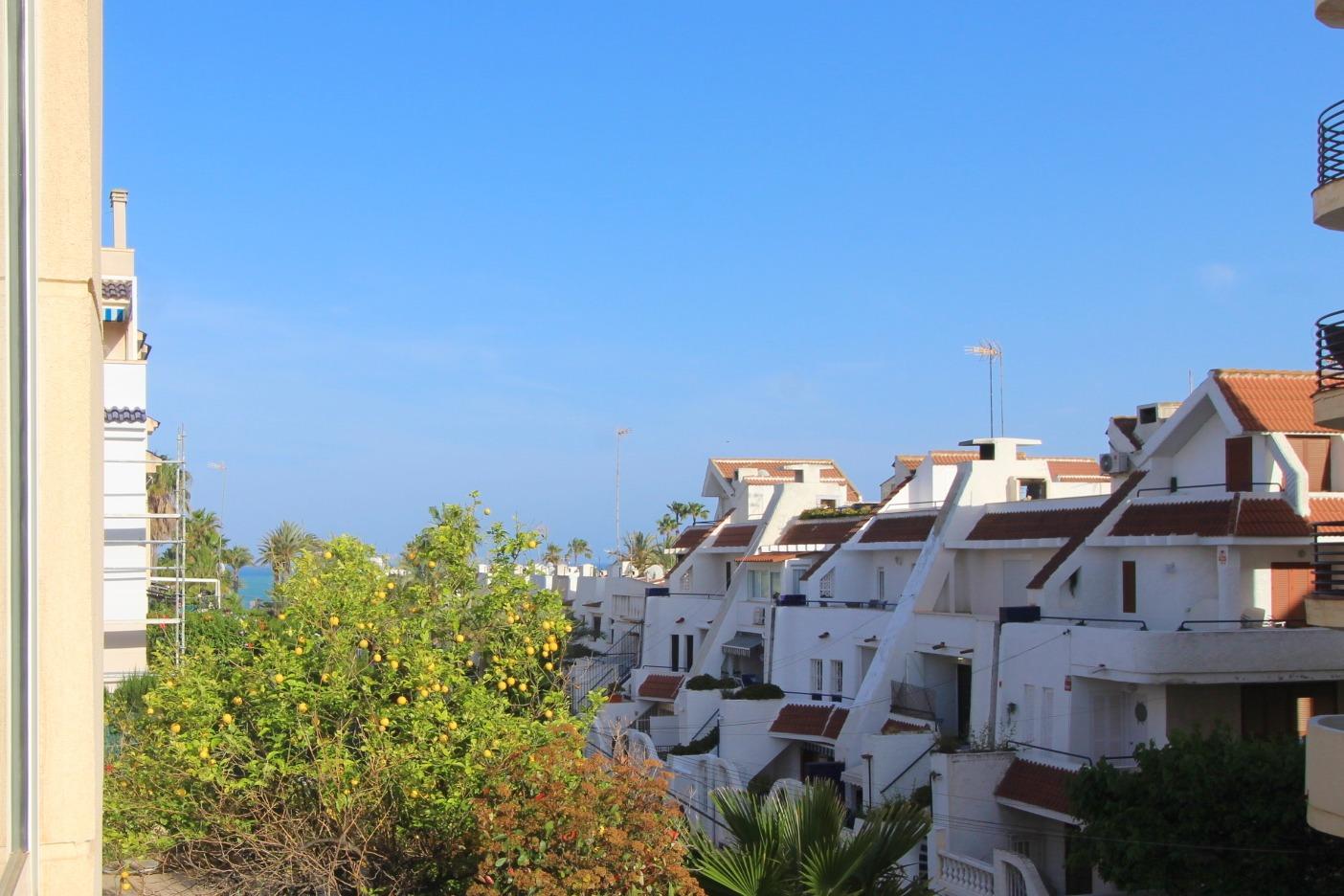 Flat for sale in La Veleta (Torrevieja)