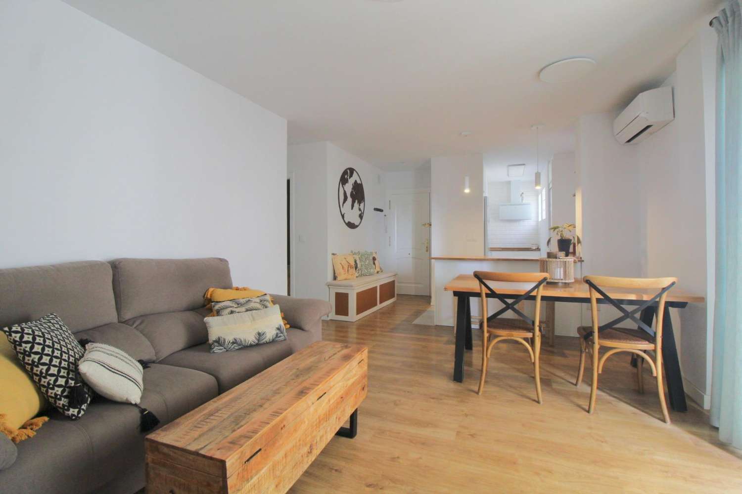 Flat for sale in La Veleta (Torrevieja)