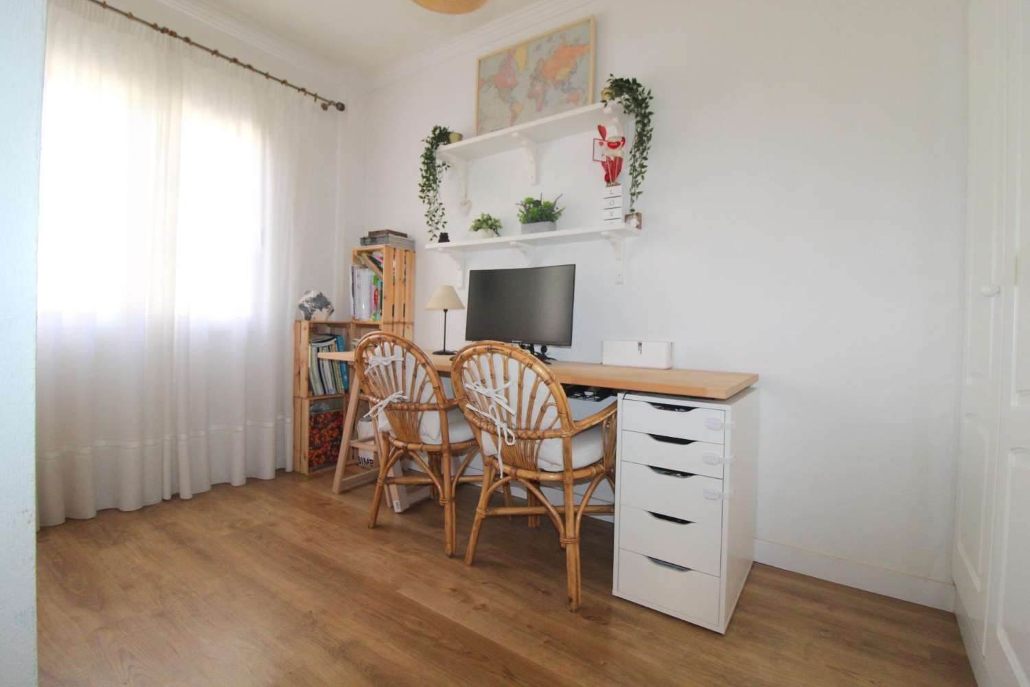 Flat for sale in La Veleta (Torrevieja)