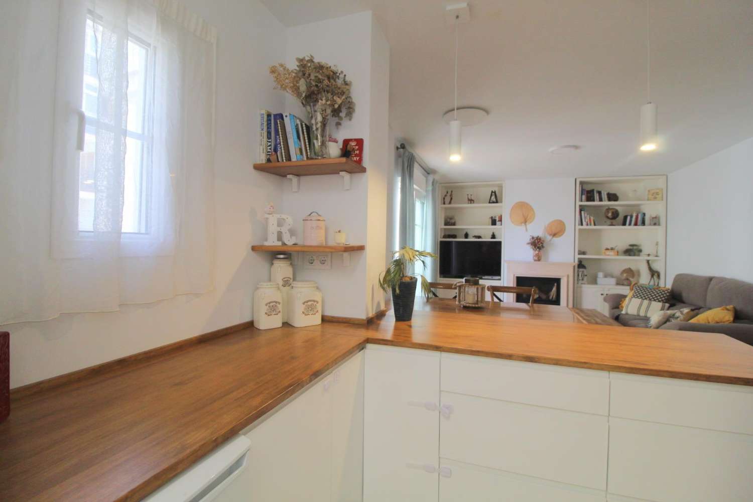 Flat for sale in La Veleta (Torrevieja)