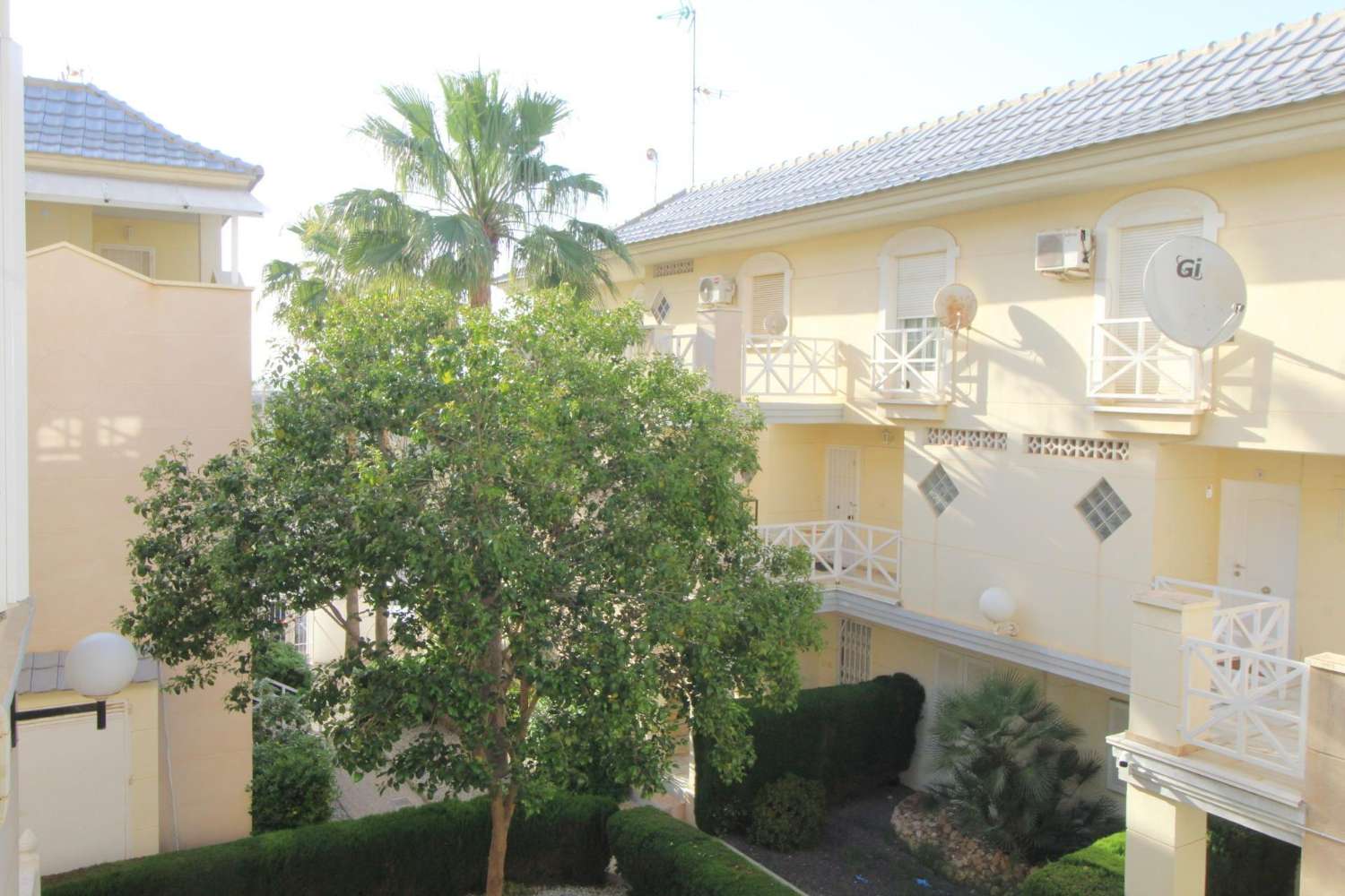 Flat for sale in La Veleta (Torrevieja)