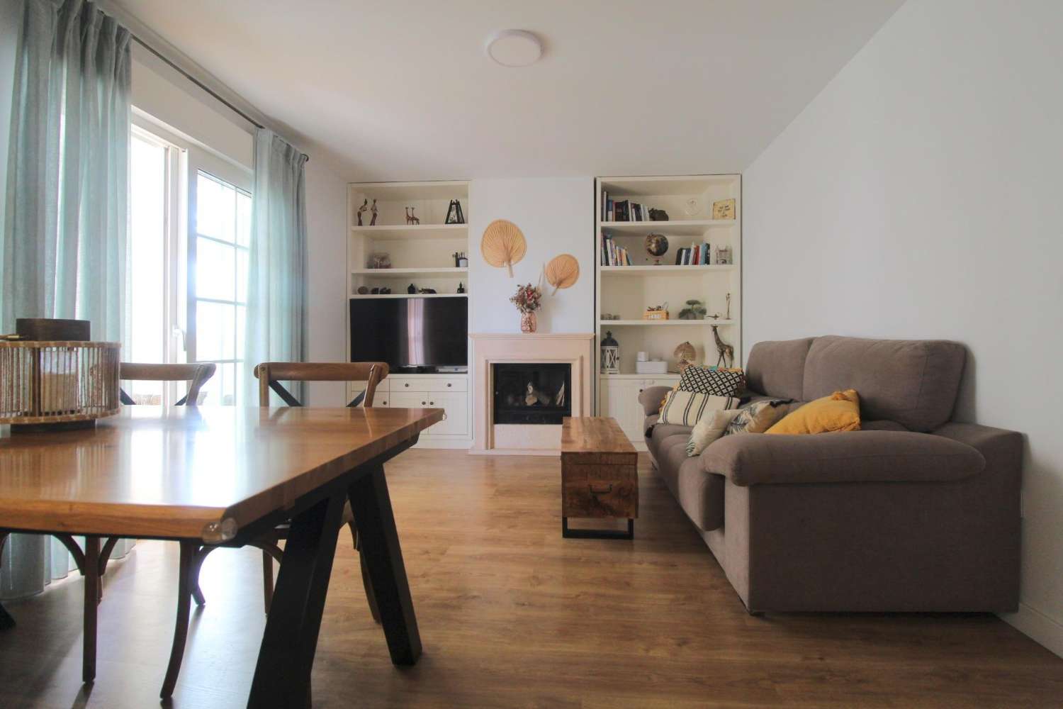 Flat for sale in La Veleta (Torrevieja)