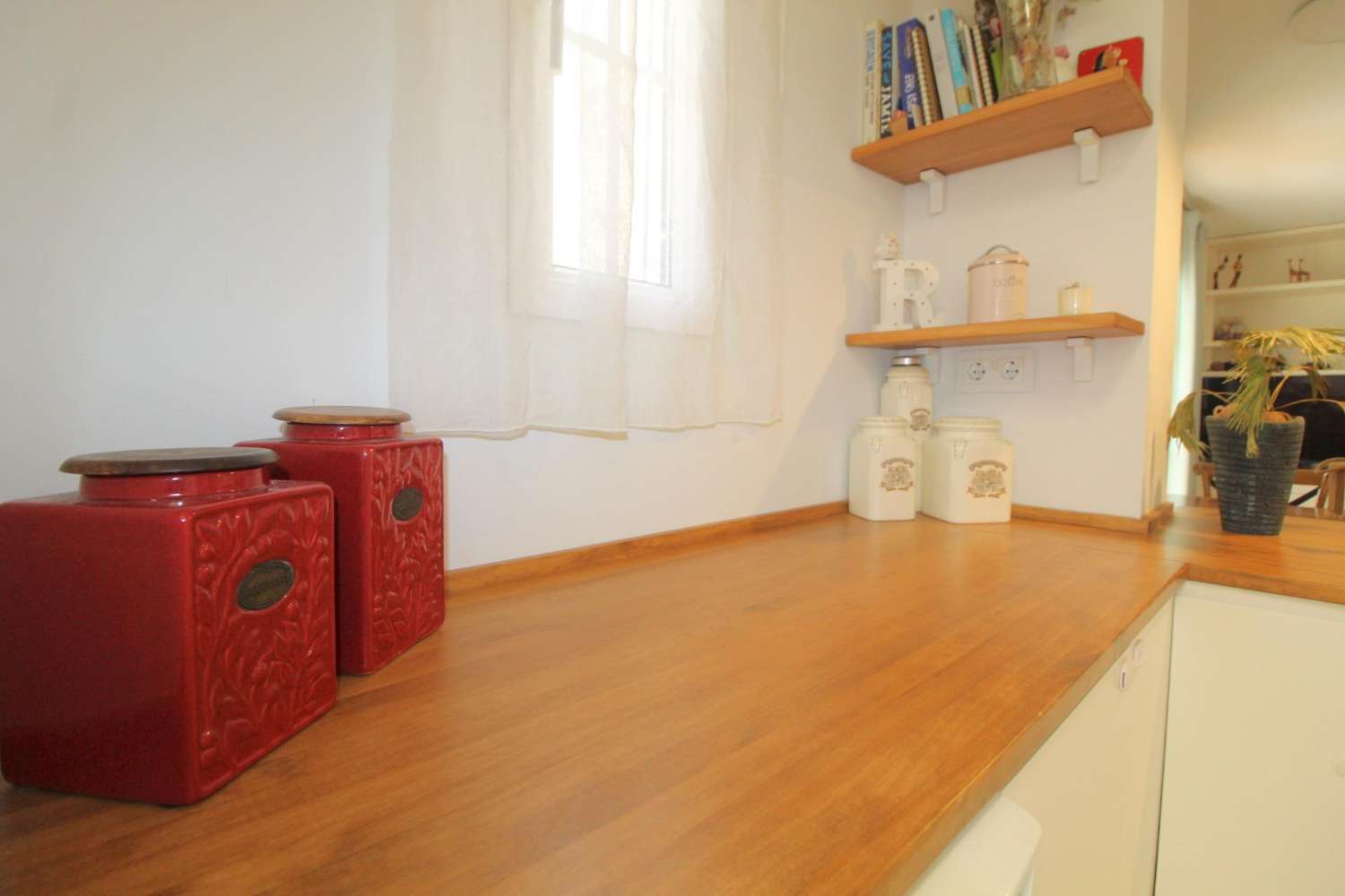 Flat for sale in La Veleta (Torrevieja)