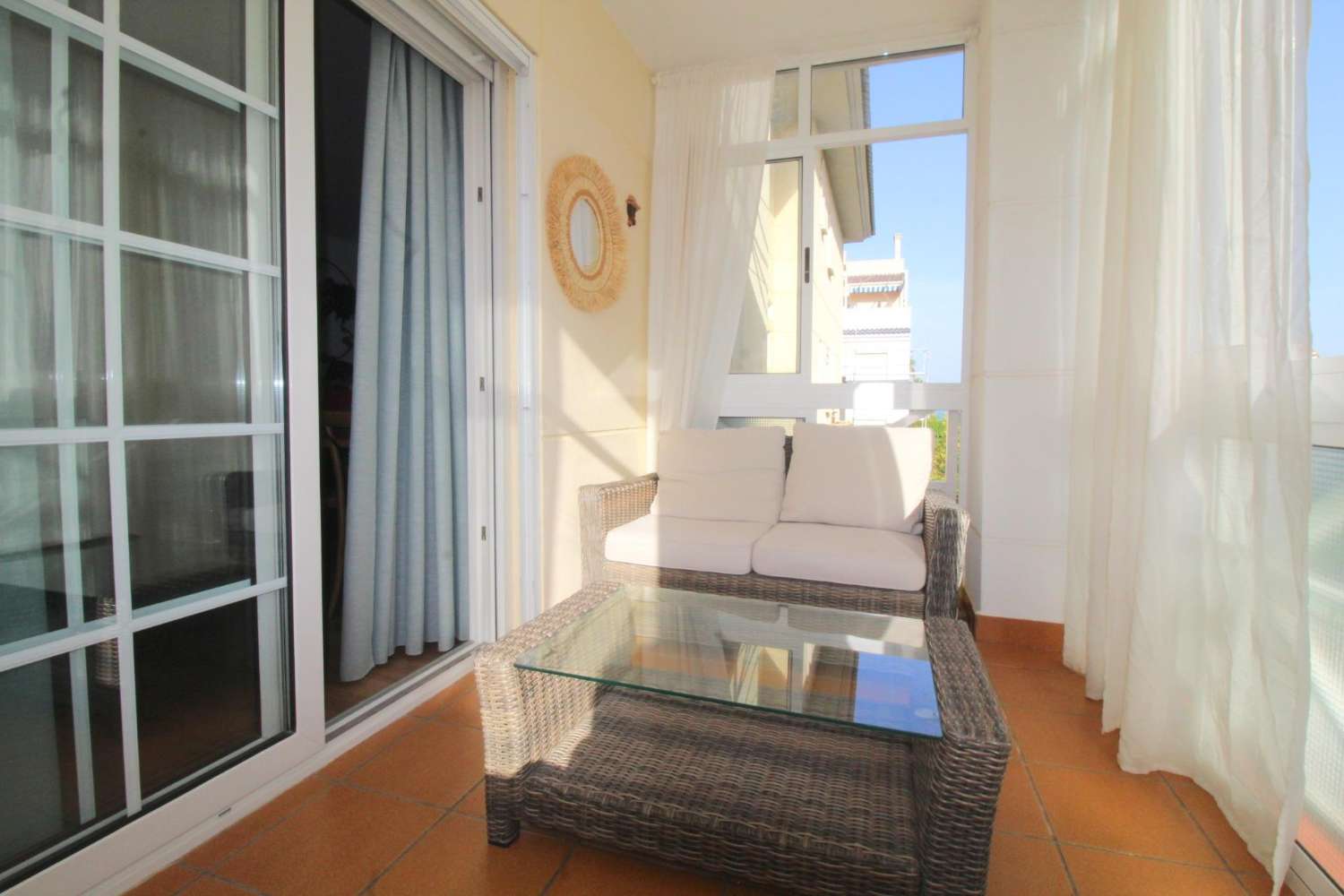 Flat for sale in La Veleta (Torrevieja)