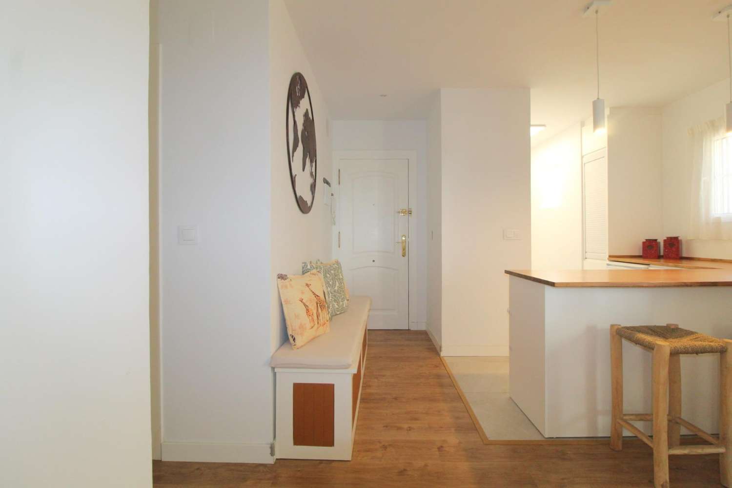 Flat for sale in La Veleta (Torrevieja)