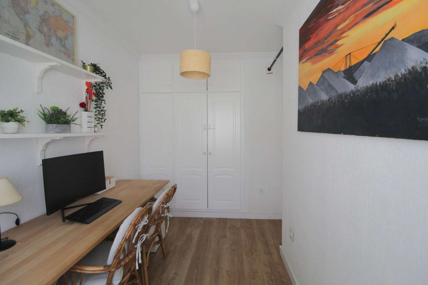 Flat for sale in La Veleta (Torrevieja)