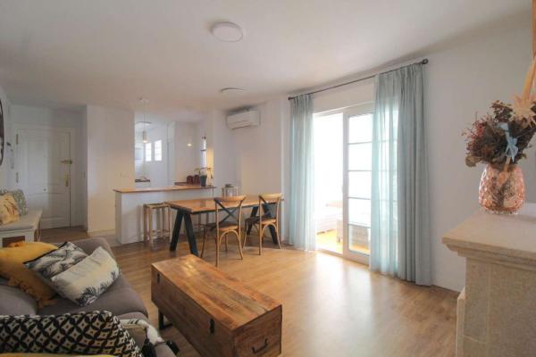 Piso en venta en La Veleta (Torrevieja)