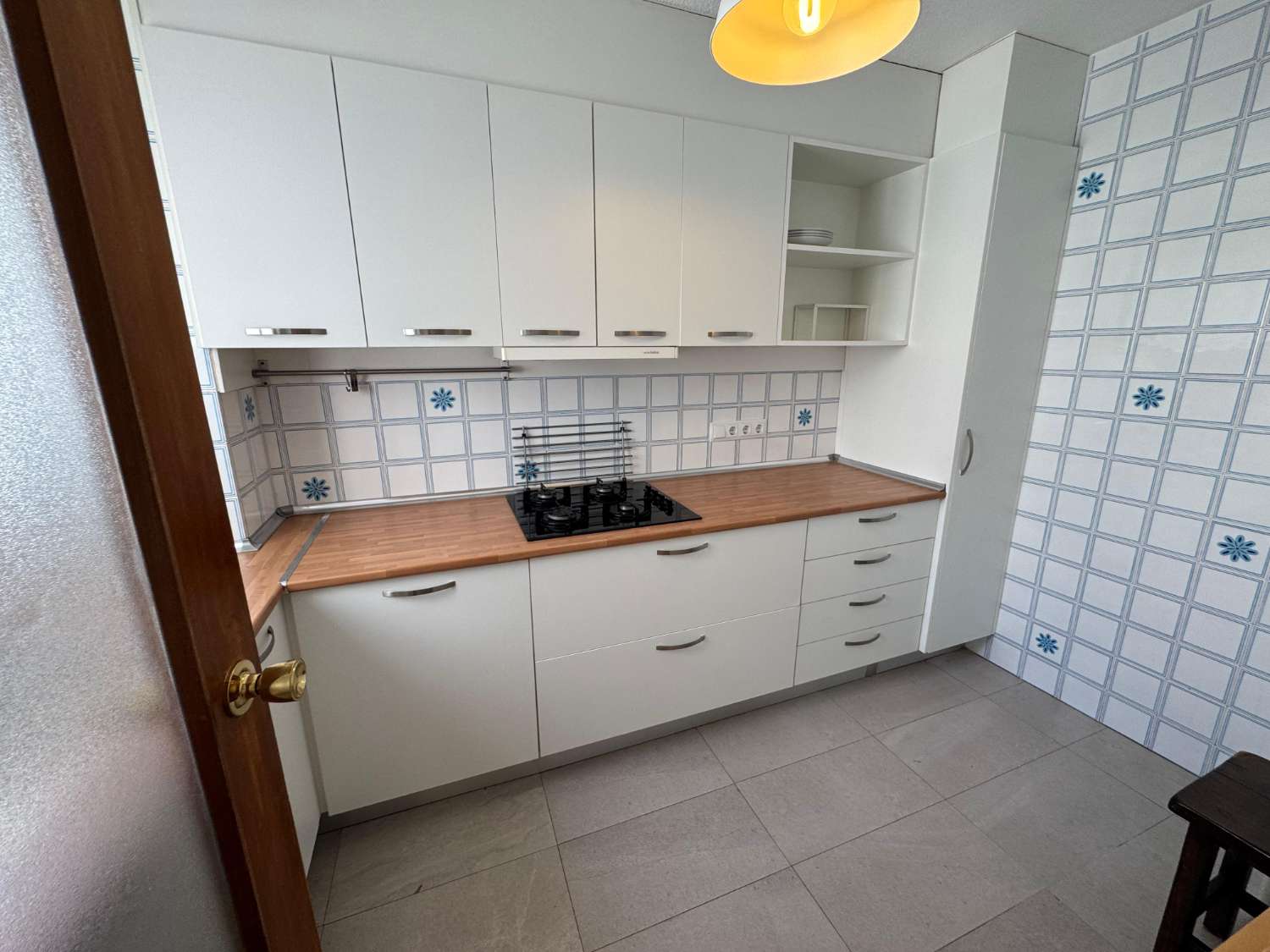 Flat for sale in El Acequión - Los Naúfragos (Torrevieja)