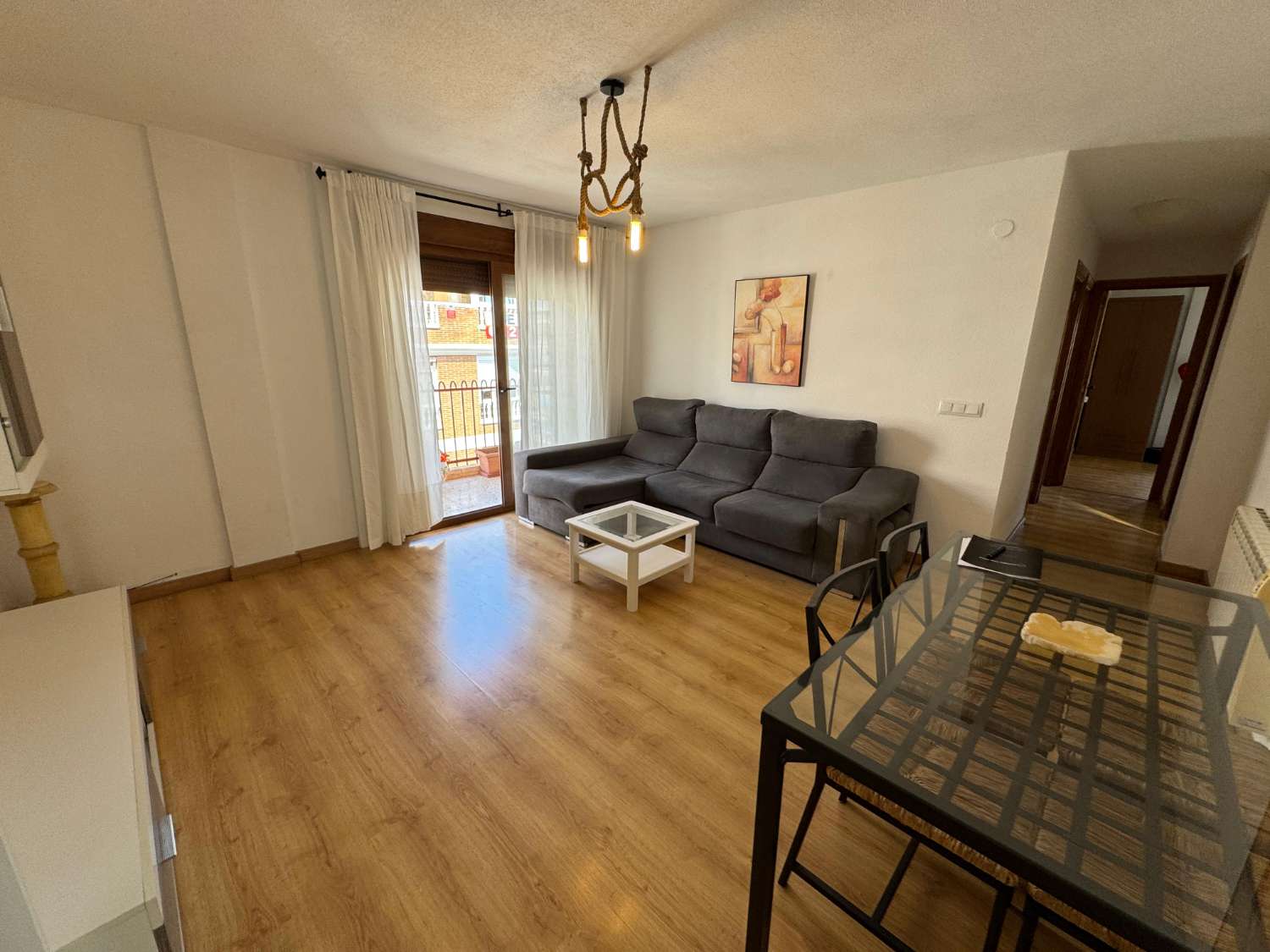 Flat for sale in El Acequión - Los Naúfragos (Torrevieja)