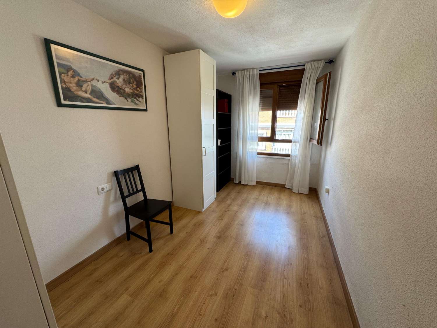 Flat for sale in El Acequión - Los Naúfragos (Torrevieja)